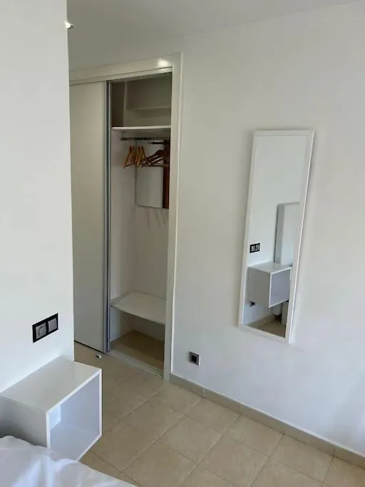 Apartment Apartamento Acogedor En Primera Linea De Playa La Pineda Spain