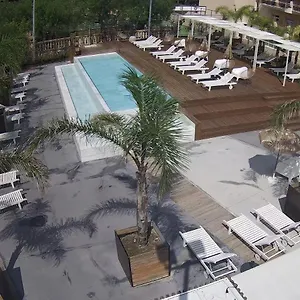 Pineda Hotel