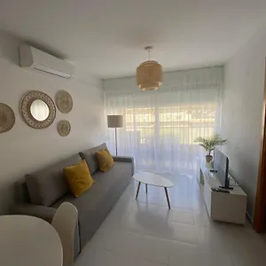  Apartamento Aquario Rr18