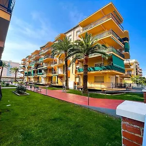  Apartamento Palm By Tarragonadays