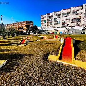  Apartamento Sterling & Fair - Seaside