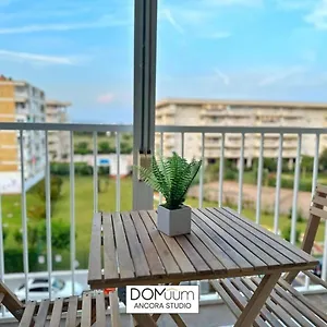  Apartamento Domuum Holidays - Ancora