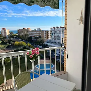 Apartamento El Piset